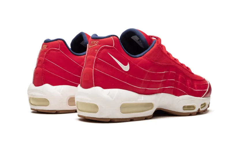 Nike Air Max Air Max 95 PRM '4th Of July'
